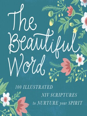 cover image of The Beautiful Word